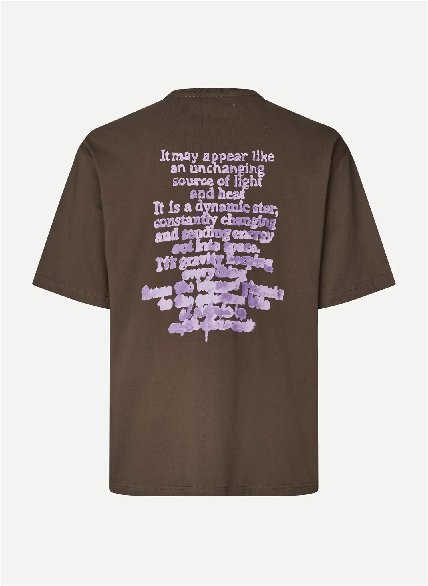 sasteven t-shirt