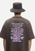 sasteven t-shirt