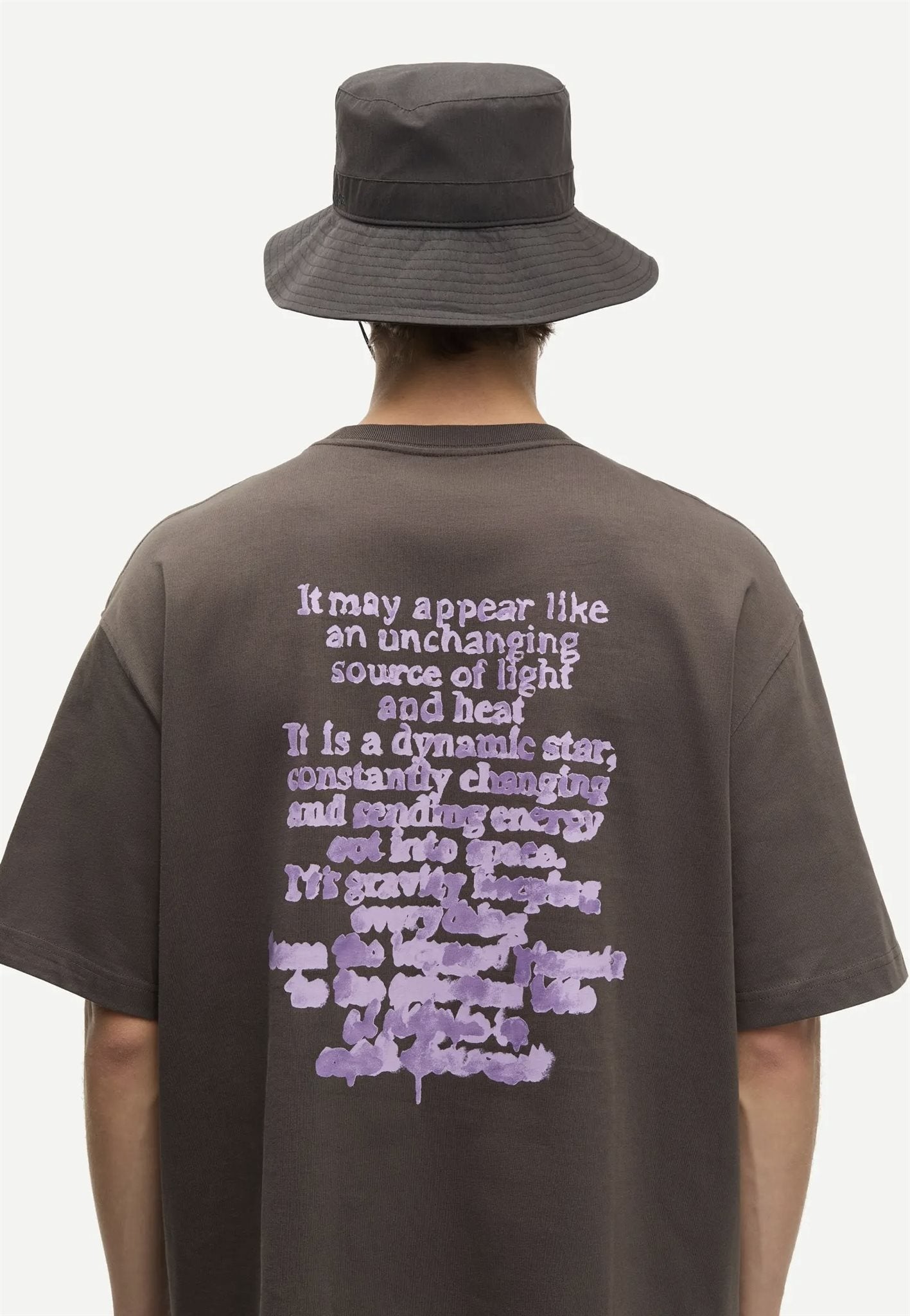 sasteven t-shirt