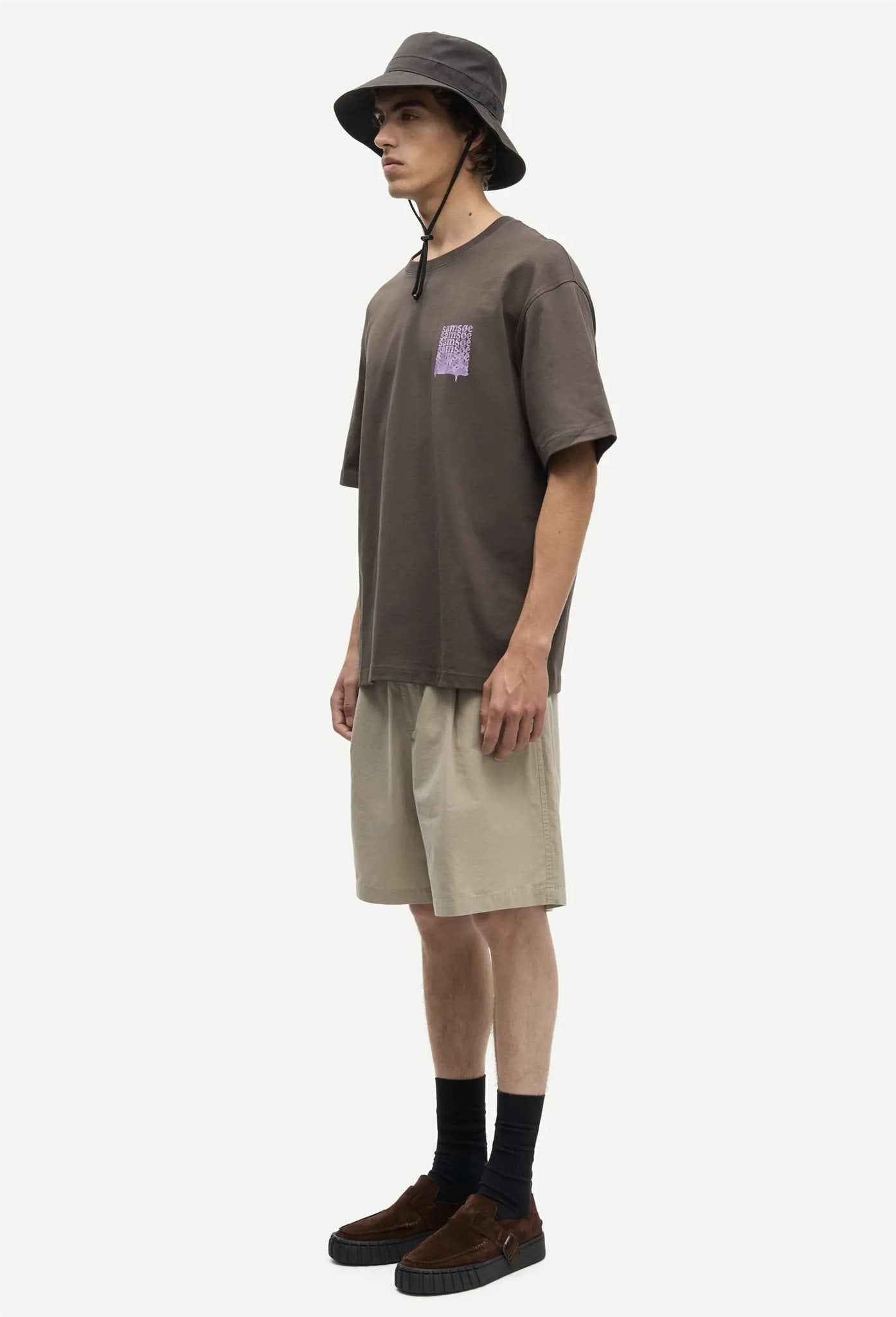 sasteven t-shirt
