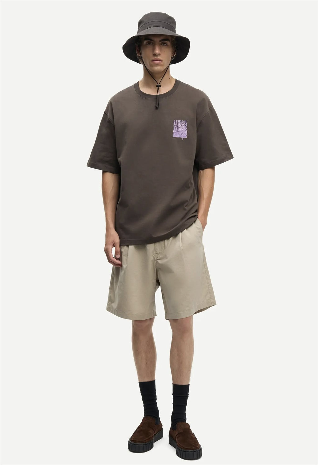 sasteven t-shirt