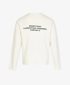 stamp waffle LS