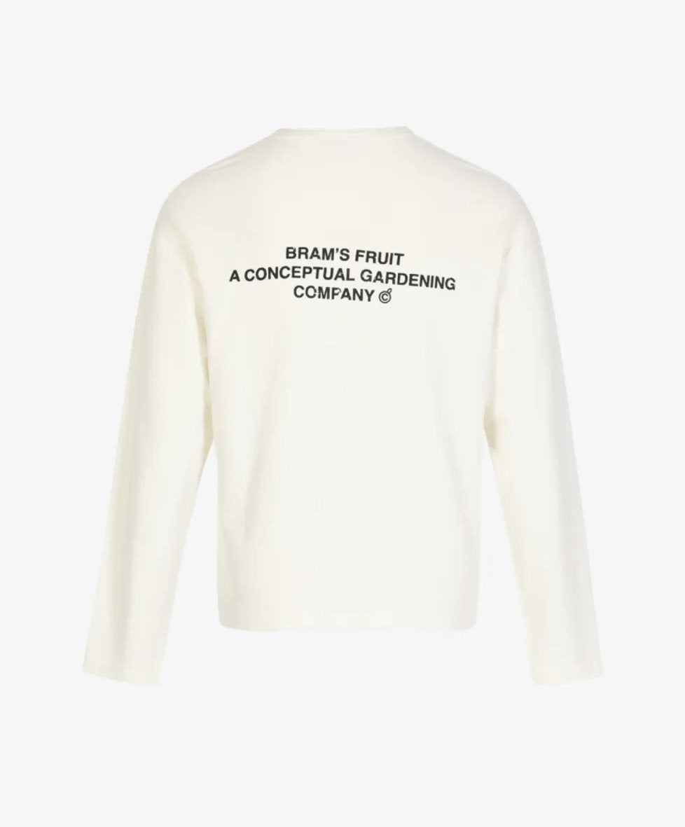 stamp waffle LS