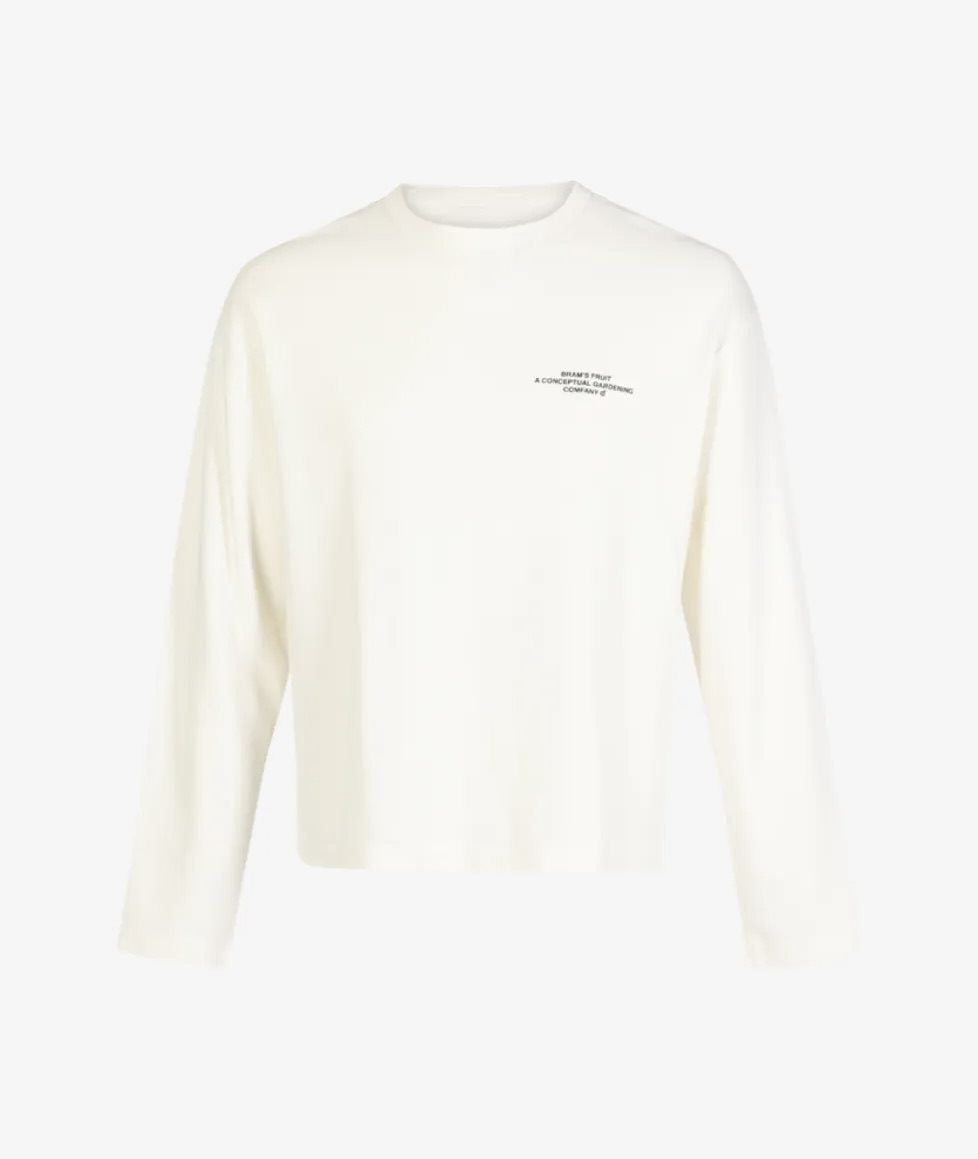 stamp waffle LS