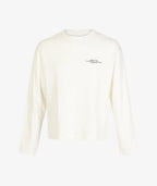 stamp waffle LS